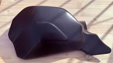 ACCESSORI IN CARBONIO PER DUCATI STREETFIGTHER V4