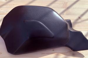 ACCESSORI IN CARBONIO PER DUCATI STREETFIGTHER V4