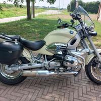 Bmw r 1200 c - 2000