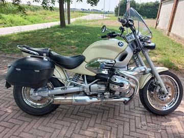 Bmw r 1200 c - 2000