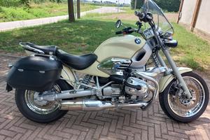 Bmw r 1200 c - 2000