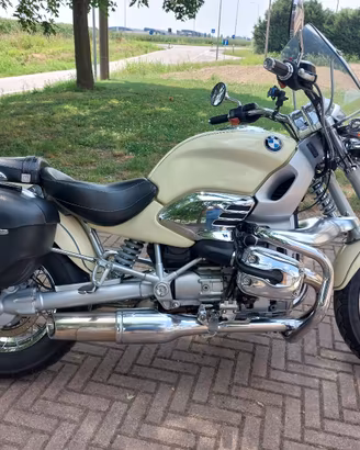 Bmw r 1200 c - 2000