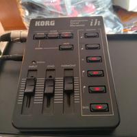 korg ih