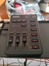 korg ih