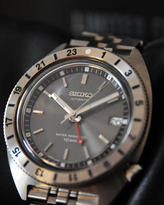 Seiko SPB411J1 – Full set 2024 🔝