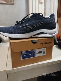 scarpe runnin mizuno