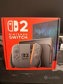 Nintendo Switch 2