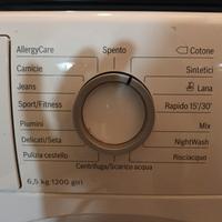 lavatrice bosch kg 6.5