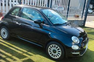 FIAT 500C 1.2 LOUNGE S&S 69CV DUALOGIC (51KW)