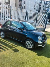 FIAT 500C 1.2 LOUNGE S&S 69CV DUALOGIC (51KW)