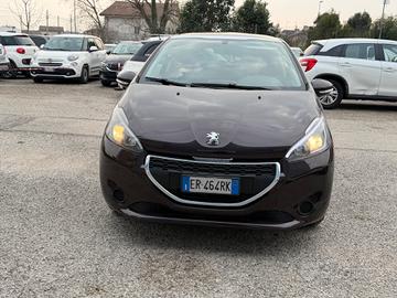 Peugeot 208 1.2 VTi 82 CV 5 porte Access