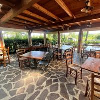 Ristorante a Montecatini Val di Cecina