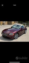 BMW Z4 3.0i