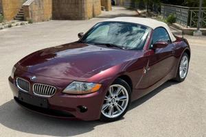 BMW Z4 3.0i