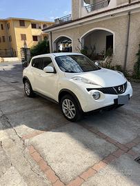 Nissan juke 1.5 dCi