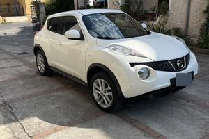 Nissan juke 1.5 dCi