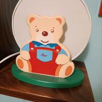 Lampada bambini