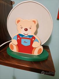 Lampada bambini