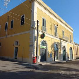 Fondo commerciale Supersano (LE)