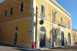 Fondo commerciale Supersano (LE)