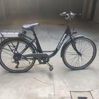 Bici Elettrica