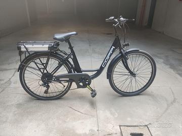 Bici Elettrica