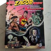 Maxi zagor 35 molto bello