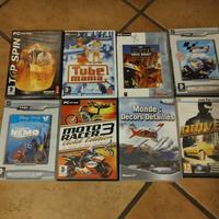 Console e videogiochi Vari