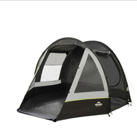 Tenda furgone camper