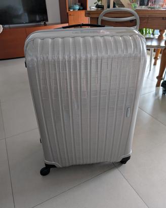 Valigia Samsonite Chrono lite spinner XL