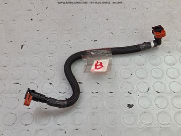 TUBO BENZINA KAWASAKI Z H2 2020 2024 ZH2 2021 2023