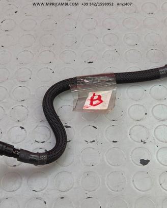 TUBO BENZINA KAWASAKI Z H2 2020 2024 ZH2 2021 2023