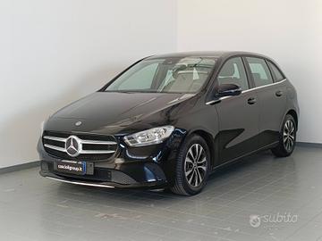 MERCEDES-BENZ Classe B - W247 2018 - B 180 d Sport