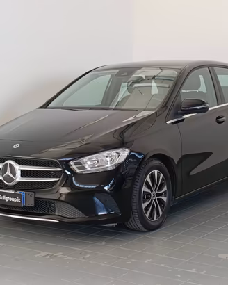 MERCEDES-BENZ Classe B - W247 2018 - B 180 d Sport