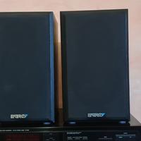 Diffusori Energy Pro series 1.5
