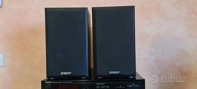 Diffusori Energy Pro series 1.5