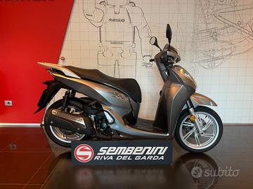 Honda SH 300 i ABS 2015