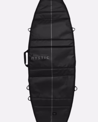 Sacca per tavola da Surf, 6 FT 4 , Mystic Cover Sh