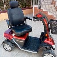 Scooter anziani pride victory 140xl