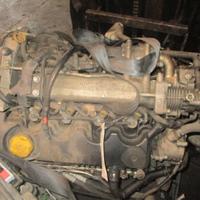 MOTORE ALFA ROMEO 147 1.9 JTD 2007 937A3000 173/20