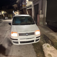 Fiat Panda 1.3 Multijet 70CV