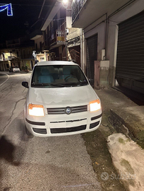 Fiat Panda 1.3 Multijet 70CV