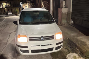 Fiat Panda 1.3 Multijet 70CV