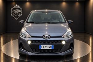 Hyundai i10 1.0 MPI Prime
