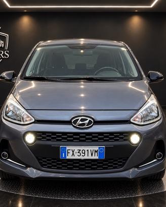 Hyundai i10 1.0 MPI Prime