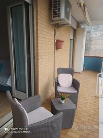 Comodo appartamento a Rodi Garganico