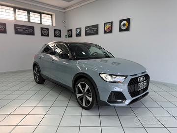 A1 allstreet