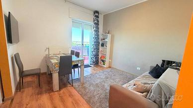 Appartamento di 113 m² con 4 locali a Mortara