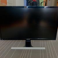 Monitor Samsung U28E590D 28" 4K UHD 1 ms