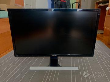 Monitor Samsung U28E590D 28" 4K UHD 1 ms